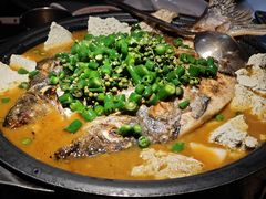 -探鱼·鲜青椒爽麻烤鱼(领展购物广场店)
