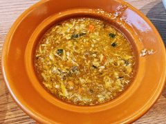 蟹粉面-新万鑫银丝面·非遗无锡味(惠山古镇店)
