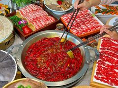 -万物生江北老火锅(海骏达店)