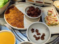 -喜来稀肉(虹泉路店)