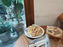 -素咫咖啡CLIFEROSE
