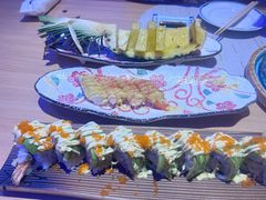 -琴寿司居酒屋(中山广场店)