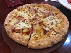-棒约翰比萨·意面(剑河店)