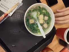 -回味鸭血粉丝汤(夫子庙瞻园路店)