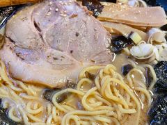 -日本料理神拉面