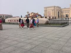 -中国人民解放军海军博物馆