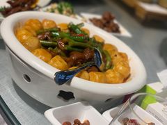 -茅庐·川粤精品私房菜(金沙遗址店)