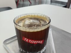 -72 COFFEE(东朝阳路店)