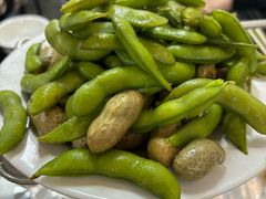 -老黑板筋(顺义总店)