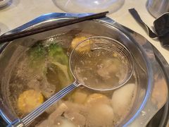 -小肥牛潮汕牛肉火锅(南联店)