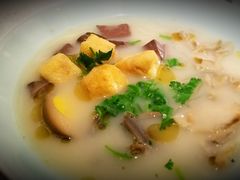 鸭血粉丝汤-竹外桃花·江南小酒馆(SKP·S店)