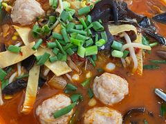 -梓袍面庄(渝北店)