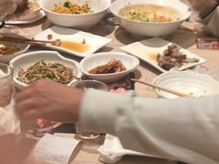 -大师兄·手工面·西北菜(美的悦然广场店)