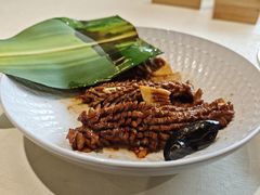 -魁盛居百年鲁菜馆(县西巷店)