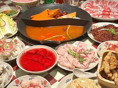 -赵美丽重庆火锅(西安直营总店)