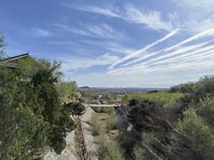 -北京西山国家森林公园