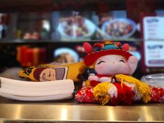 -鑫记婆婆兔·成都特产·兔头手撕兔(太古里店)
