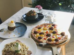 -The Rug Cafe(王府中环店)