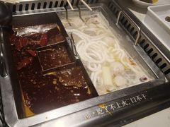 -野妹火锅(布吉店)