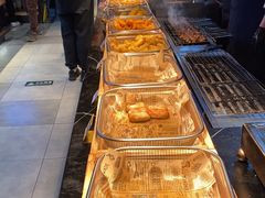 -梨花自助烤肉(乐宾店)