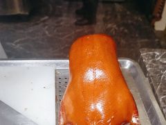-大鸭梨烤鸭(左家庄店)