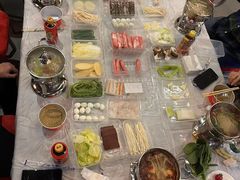 -明日世界密室轰趴·剧本桌游·箭馆团建(国贸店)