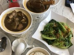 -三美肉骨茶(柏威年广场店)