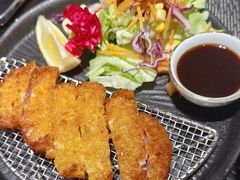 -昱匠·日本料理(金融街店)