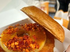 -龙湖重庆时代天街