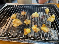 -丹东特色烤肉(学府路一部店)