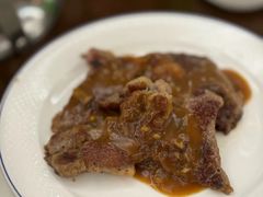 -帝豪酒店•马可勃罗西餐厅