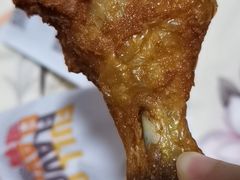 -汉堡王(徐汇绿地缤纷店)