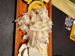 -芸鲜季·云南野生菌餐厅· 云南风物味研社(闵行店)