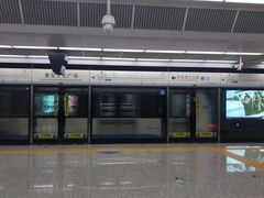 -铁西广场(地铁站)
