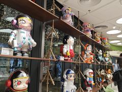 -泡泡玛特POPMART(天环购物中心店)