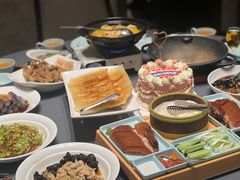 -鑫复盛礼记酒店·国家白金五钻酒家