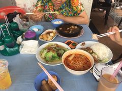 -新记肉骨茶