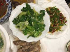 -聚庆楼吴山贡鹅(总店)