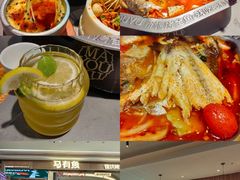 -马有鱼·馕坑烤全鱼(美美2店)