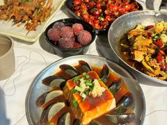 -巴厘龙虾·榜首油焖大虾(音乐学院·沿江酒馆店)