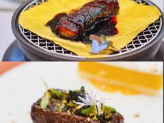 -虹御轩·传承江浙菜(虹桥店)