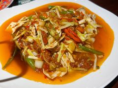 -拾捌川·自贡爆炒(新街口店)