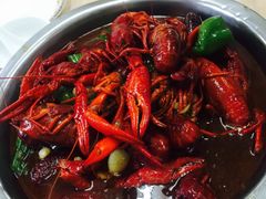 -袁老大龙虾(石鼓路总店)
