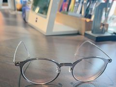 -大视光学•LINDBERG林德伯格•全球手工眼镜集合店(王府井店)