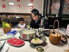 -煲王粤菜餐厅(中侨中心店)