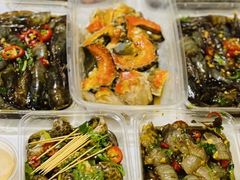 -圆蛋酒料•生腌(开元路店)