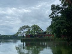 -星湖旅游景区七星岩