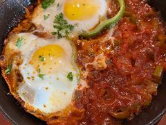 -La Medina餐厅(亮马河南路店)