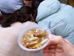 -安海长火土笋冻