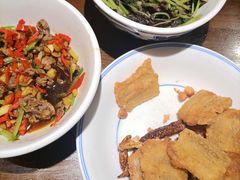 -山涧肴·泉水煮活鱼(坂田店)